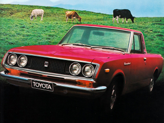 Illustration for article titled We Had No Idea Toyota Built A Coronamino But Now We Need One